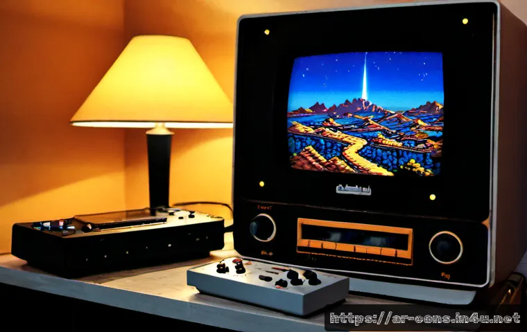 NES  패미컴  게임 음악의 매력 관련 이미지 1